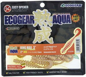 GRMA(Ecogear) [ nANA O}b NX 3.8C` J05 p[VX().