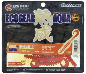 GRMA(Ecogear) [ nANA O}b NX 3.8C` J08 ԃGr.