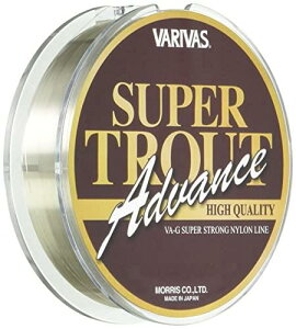 �o���o�X(VARIVAS) �i�C�������C�� �o���o�X �X�[�p�[�g���E�g�A�h�o���X 100m 1.5�� 8lb �~�X�e�B�[�u���E��
