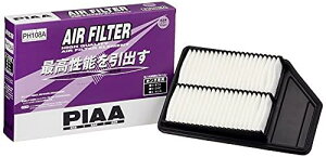 PIAA GA[tB^[ (GAtB^[) 1 z_ԗp N-BOXEN-WAGONEN-ONE_ PH108A