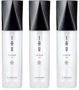 x@CI x CI Z IC 100mL ×3Zbg 􂢗Ȃ g[gg fȔ V R[t[ Lebel iau SERUM  100ml×3