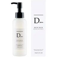 D plus (ディープラス) リッチミルク リペアトリートメント 150ml