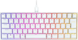 CORSAIR K65 RGB MINI 60% USB-A JjJQ[~OL[{[h Cherry MX XCb`̗p zBg CH-9194114-JP {z