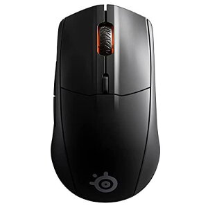 SteelSeries Q[~O}EX  CX 2.4Ghz/BluetoothΉ x Rival 3 Wireless 62521