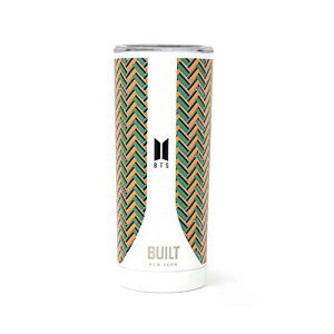 BUILT BTS �^���u���[ (J-Hope) �W�F�C�z�[�v 591ml