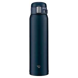 ۈ(ZOJIRUSHI)   y^b`I[vz XeX}O 600ml lCr[ SM-SF60-AD
