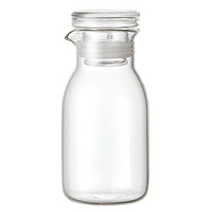 KINTO (�L���g�[) ���������� BOTTLIT �h���b�V���O�{�g�� 130ml 27686