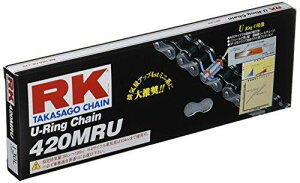 A[P[(RK) 420MRU 130L `F[