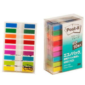 �|�X�g�C�b�g �t� �t�B���� ���o�� 9�F 44x6mm 20��×10�� 6801MS