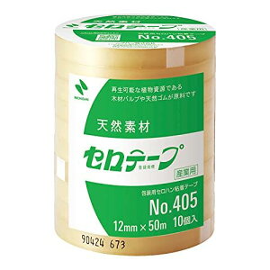 j`o Ze[v 努 An No.405 12mm×50m 405-12×50 10pbN