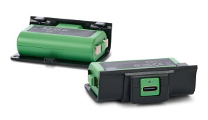 �y�������K�i 2�N�zPowerA �v���C���`���[�W�L�b�g Xbox Series X|S Xbox One �p�[�d�o�b�e���[(�������C�Z���X�擾) XBPW0119-01