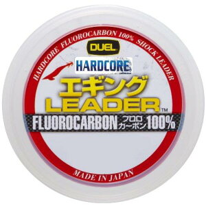 DUEL(fG) HARDCORE(n[hRA) tC 2 HARDCORE GMO LEADER 30m 2 i`NA[ GMO H3375