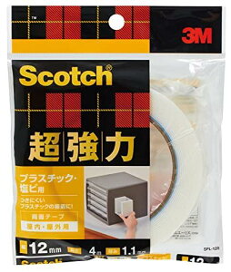 3M ʃe[v  vX`bN r p 12mm 4m XRb` SPL-12R Z~O