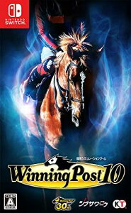 ySwitchzWinning Post 10