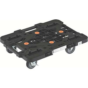 TRUSCO(gXR)  y [gobV^Cv 515×385׏d100kg AEX^bLO\ ݑXgbp[t  MPK-500S-BK