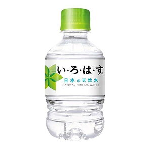 I LOHAS(EÉE) VR 285mlPET×24{