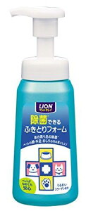 CI (LION) ybgLC ۂłӂƂtH[ { 250ml