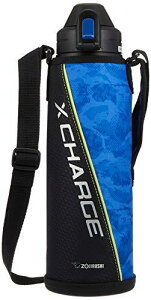 ۈ (ZOJIRUSHI)   X|[c^Cv XeXN[{g 1.5L CTCu[ SD-AJ15-AZ