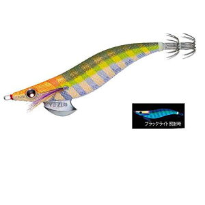 YO-ZURI ([d) GM CJނ A[ AI[Q y GMO ދ ނ蓹 ނ a  d| AICJ z 3.0 PCS[hI[u A1031N-KGOV