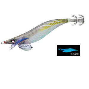 DUEL YO-ZURI ([d) GM CJނ A[ AI[Q y GMO ދ ނ蓹 ނ a  d| AICJ z 2.5 X[p[u[AAW A1030N-SBAJ