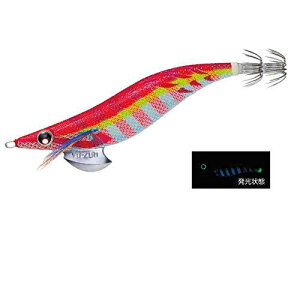 DUEL YO-ZURI ([d) GM CJނ A[ AI[Q y GMO ދ ނ蓹 ނ a  d| AICJ z 2.5 u[bhbh A1030N-BLRR