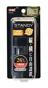 GEX AQUA HEATER X^fB 20 26ۉ cݒu S@\t SPKiK 8Lȉ̐p20W