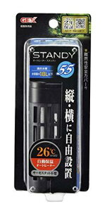 GEX AQUA HEATER X^fB 55 26ۉ cݒu S@\t SPKiK 18Lȉ̐p55W