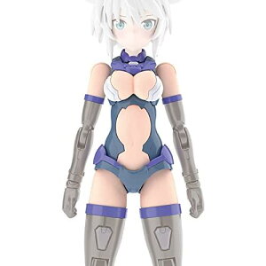 BANDAI SPIRITS 30MS オプションボディパーツ タイプA02カラーA 色分け済みプラモデル