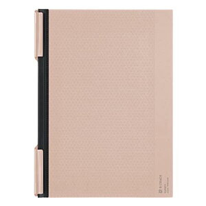�R�N��(KOKUYO) �N���b�v�m�[�g BIZRACK A4 �X���[�N�R�[���� �m-BRCN202P