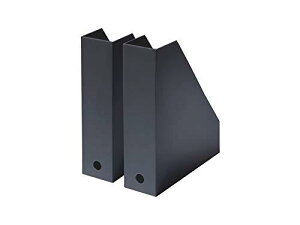 CNCbg (like-it) [P[X A4 t@C{bNX 2g (L)7.7x25.3x30.7cm (S)7.2x25.3x30.7cm I[O[ { MX-19 [ Ă[ ubNGh