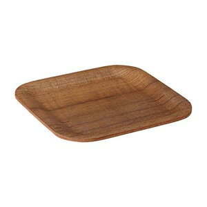 KINTO (キントー) ノンスリップトレイ 320x320mm ウィロー 45156