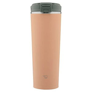 ۈ ( ZOJIRUSHI )  ^u[ L[^u[ V[X tbv^Cv t^t 0.4L Vix[W SX-KA40-CM