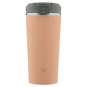ۈ ( ZOJIRUSHI )  ^u[ L[^u[ V[X tbv^Cv t^t 0.3L Vix[W SX-KA30-CM