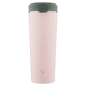 ۈ ( ZOJIRUSHI )  ^u[ L[^u[ V[X tbv^Cv t^t 0.4L Be[W[Y SX-KA40-PM
