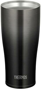 �T�[���X �^��f�M�^���u���[ 420ml �u���b�N�O���f�[�V���� JDE-421LTD BK-G