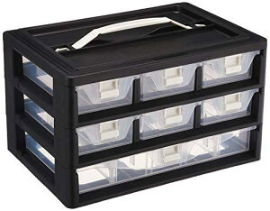 JEJAXe[W Xgbp[P[X ubN 3B-601 29.4×s20×17.5cm H c[{bNX  [