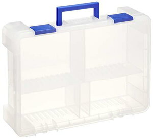 JEJAXe[W p[cXgbJ[ NA tdؔt 40.5×s29×10.8cm PS-400F p[cP[X [