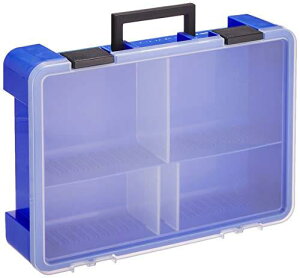 JEJAXe[W p[cXgbJ[ u[ tdؔt 40.5×s29×10.8cm PS-400F [P[X {  H