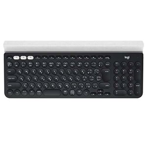WN[ CXL[{[h K780 Bluetooth Unifying CX  L[{[h windows mac Chrome iOS Android Ki