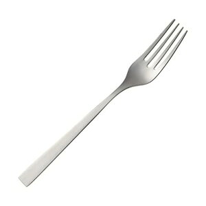 燕振興工業 SUNAO ディナーフォーク 194mm 18-8ステンレス 日本製