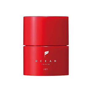 OCEAN TRICO �I�[�V�����g���R �w�A���b�N�X �W�F�b�g �n�[�h×�L�[�v 80g