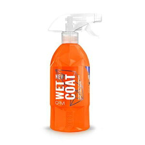 GYEON(�W�[�I��)Q2M New WetCoat(�E�F�b�g�R�[�g) 500ml Q2M-NWC50