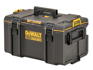 fEHg(DEWALT) ^tVXe2.0 VXe[BOX MTCY H [P[X c[{bNX DS300 ςݏdˎ[ DWST83294-1