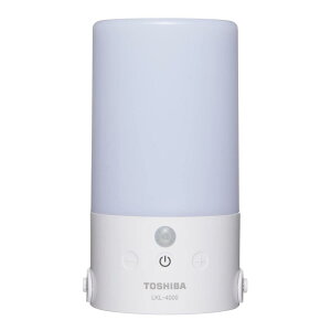 (TOSHIBA) ZT[tLED^ h\(JIS IPX4) iKF(F/dF)@\t lÃZT[ LKL-4000(W)