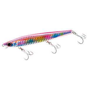 DUEL(fG) HARDCORE(n[hRA) A[ VLOyV n[hRA wr[Vbg(S) 125mm d:40g F1210-HLPC sNLfB[O[x[ 