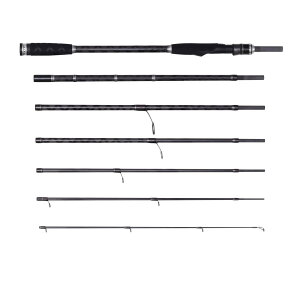 Abu Garcia (AuK VA) XrossField NXtB[h XSFS-957M-MB bh oC }`s[X