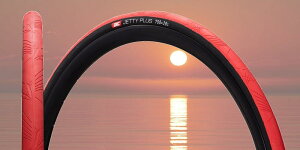 ACA[V[^C(IRC tire) ] ^C JETTY PLUS WFbeB[vX 700×32C TZbgbh 1{ 190210