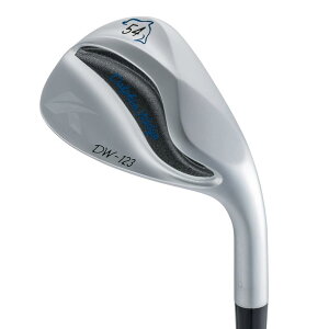 �L���X�R(Kasco) �h���t�B���E�F�b�W DW-123 Dolphin DP-231 WEDGE 54