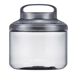 I[GXP[iOSK) EH[^[{g 700ml NA O[ { 􂢂₷  pbL t y 퉷 LIPPY BC-700