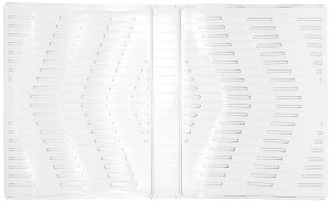 {tH[(BONFORM) J[}bg NAA[ y/ʎ t[Jbg唻1 h ېOK Yh~H t[Jbg 44x129cm NA 6339-04CL